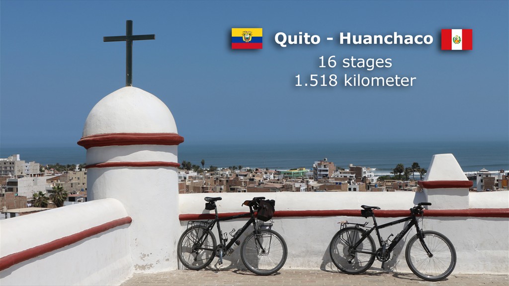 01. Quito - Huanchaco (000)