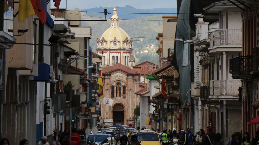 01. Quito - Huanchaco (021)