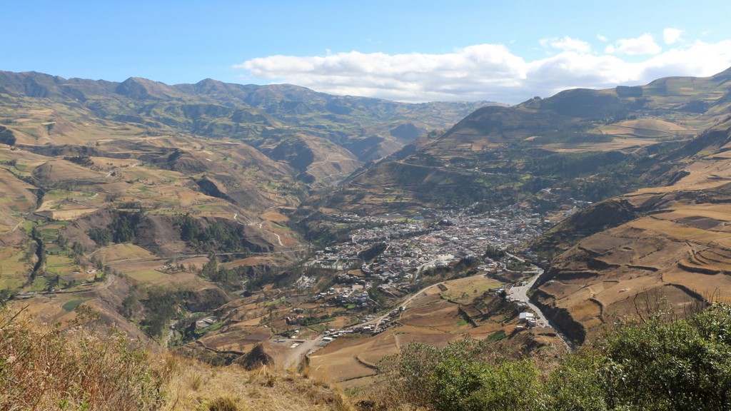 01. Quito - Huanchaco (047)