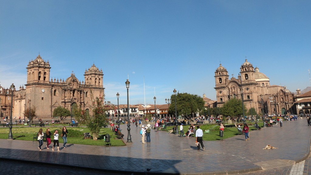 03. Huancayo - Cuzco (007)