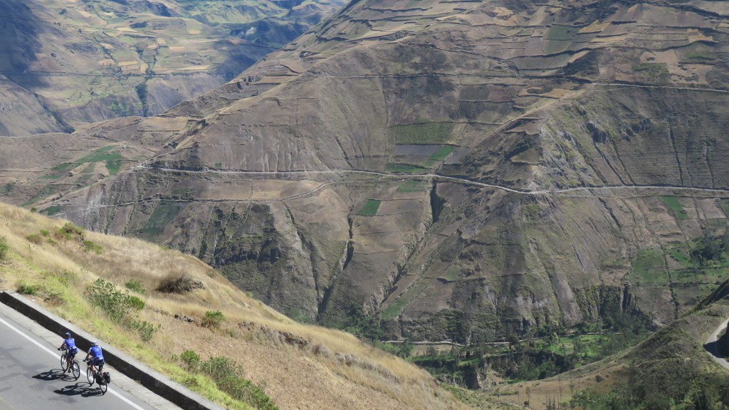 01. Quito - Huanchaco (058)