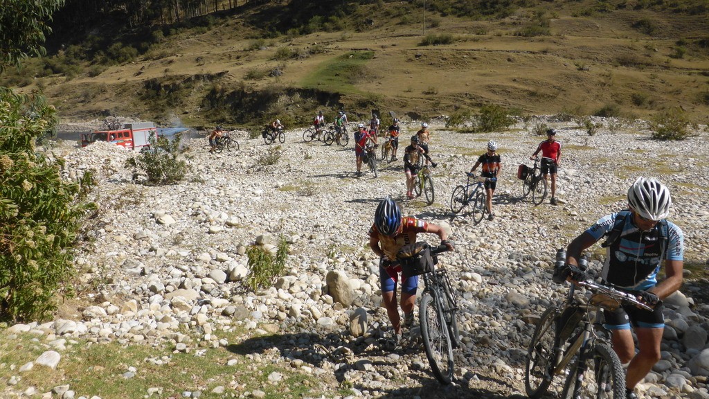 02. Huanchaco - Huancayo (105)