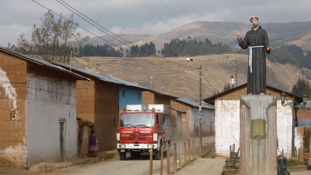 02. Huanchaco - Huancayo (108)