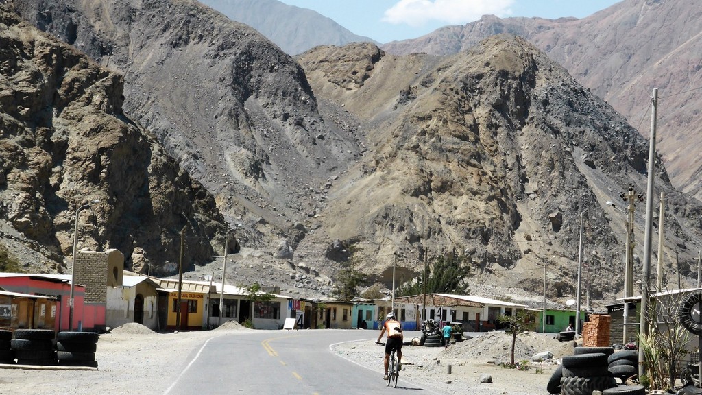 02. Huanchaco - Huancayo (109)