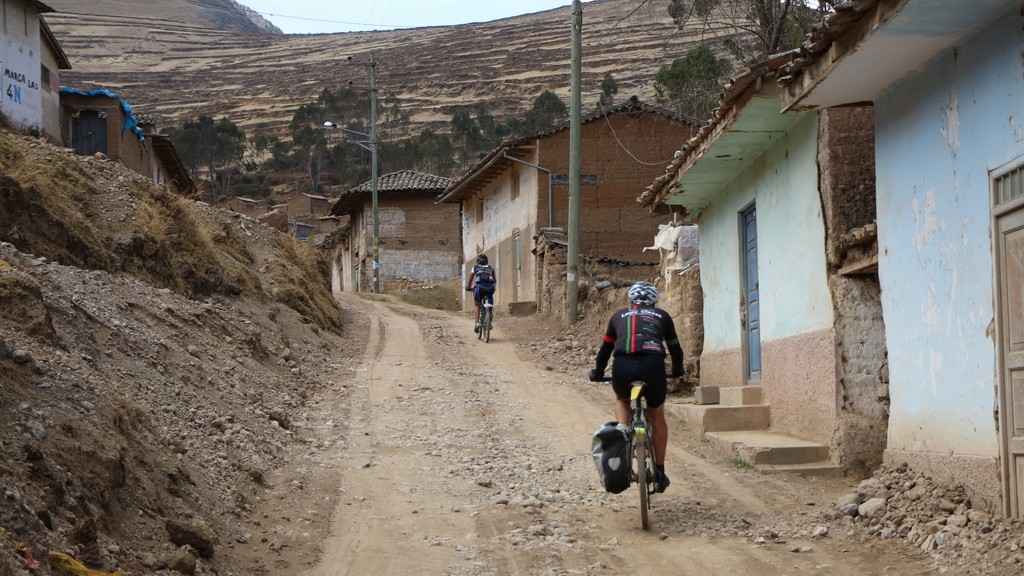 02. Huanchaco - Huancayo (115)