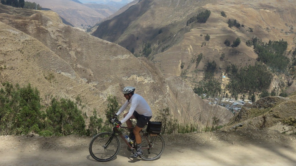 02. Huanchaco - Huancayo (119)