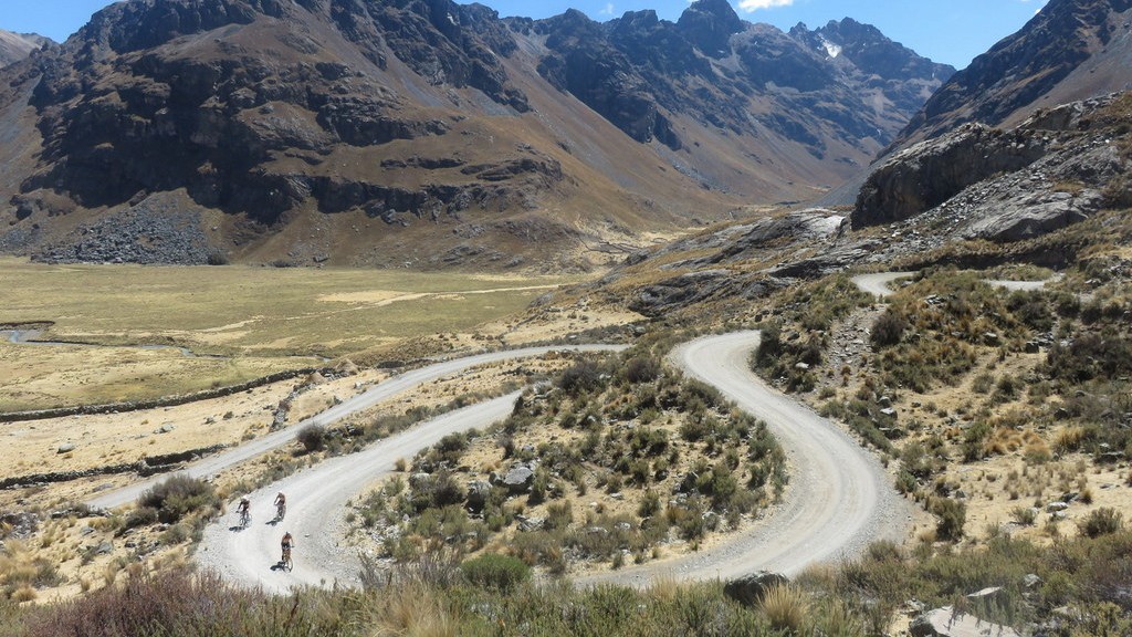 02. Huanchaco - Huancayo (120)