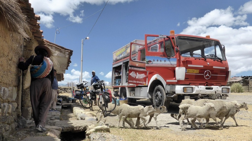 02. Huanchaco - Huancayo (123)