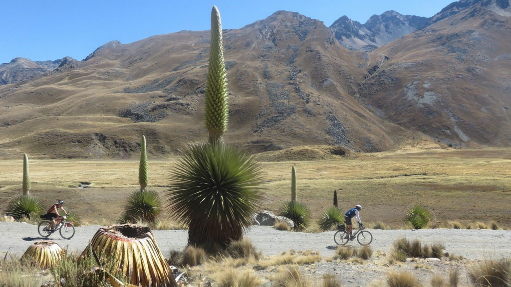 02. Huanchaco - Huancayo (130)