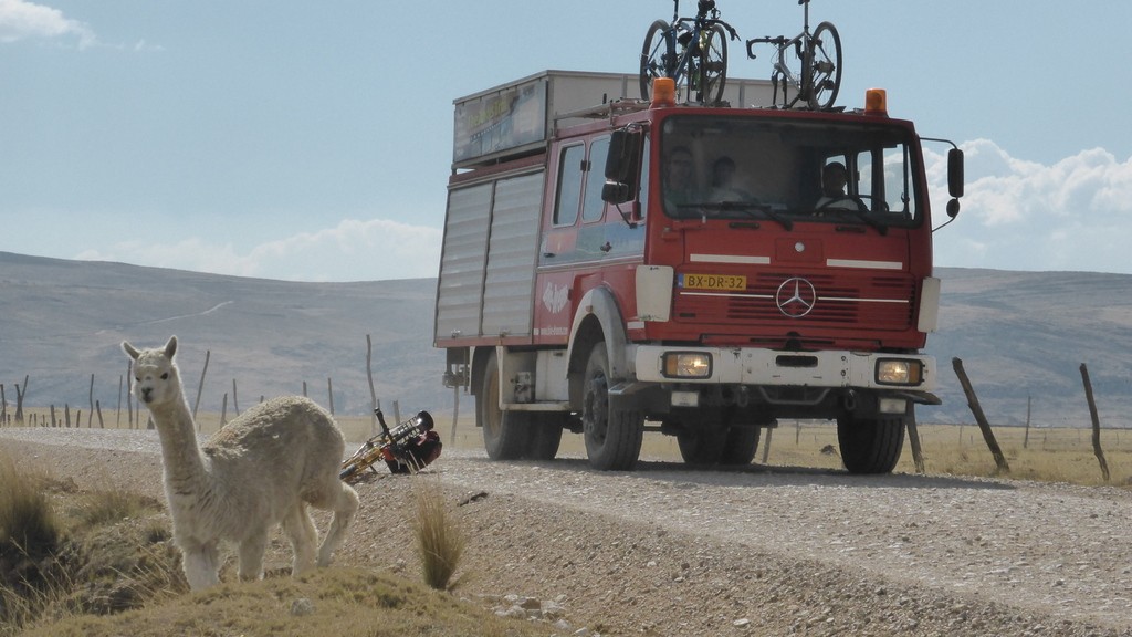 02. Huanchaco - Huancayo (133)