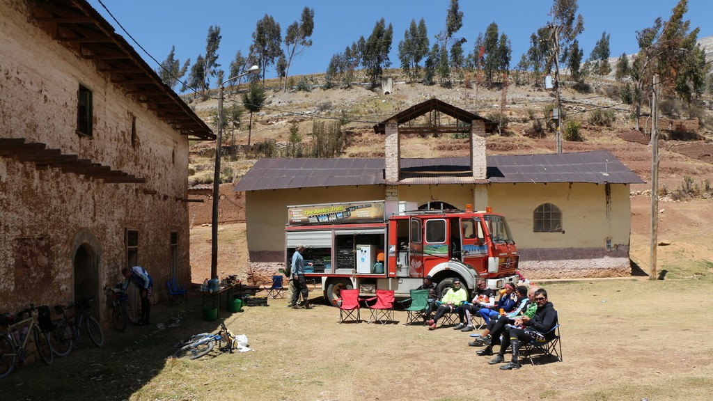 02. Huanchaco - Huancayo (139)