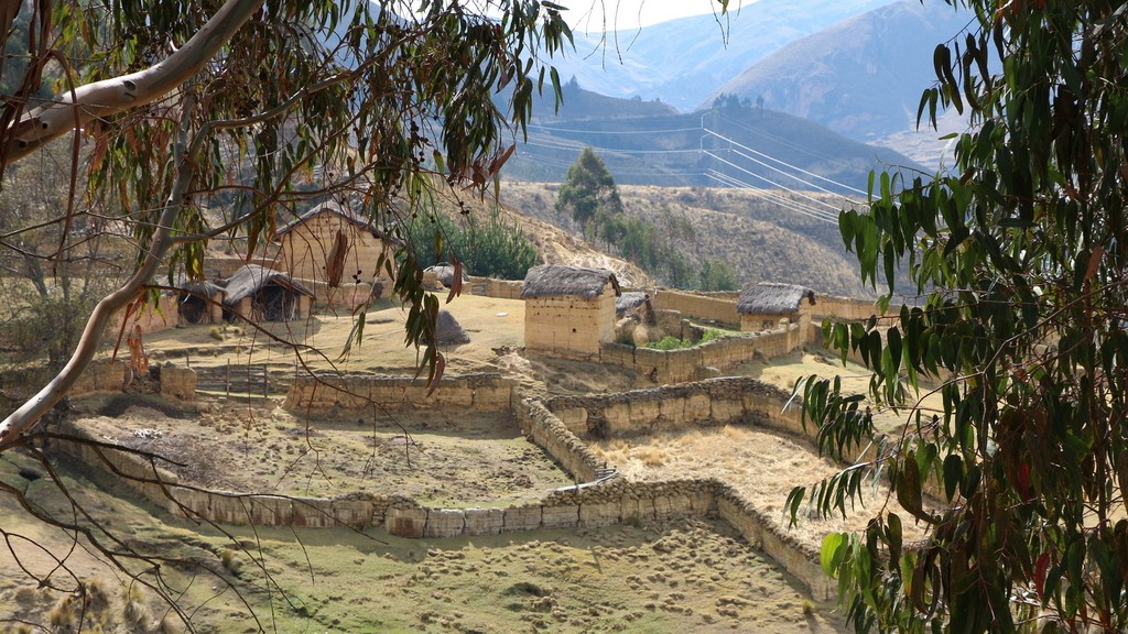 02. Huanchaco - Huancayo (146)