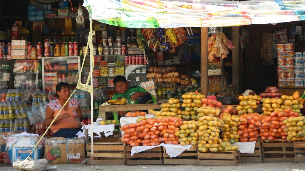 02. Huanchaco - Huancayo (150)