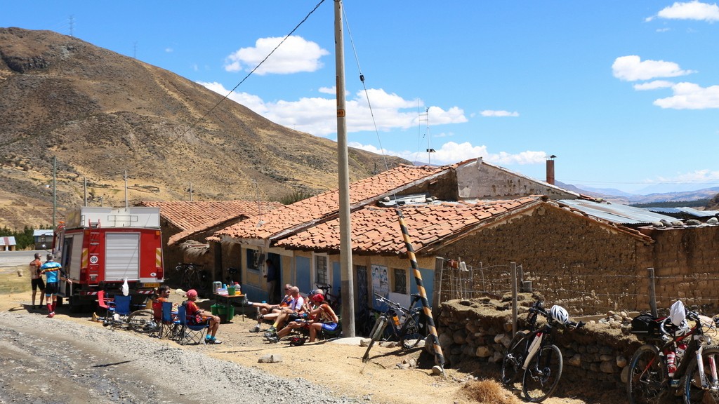 02. Huanchaco - Huancayo (161)