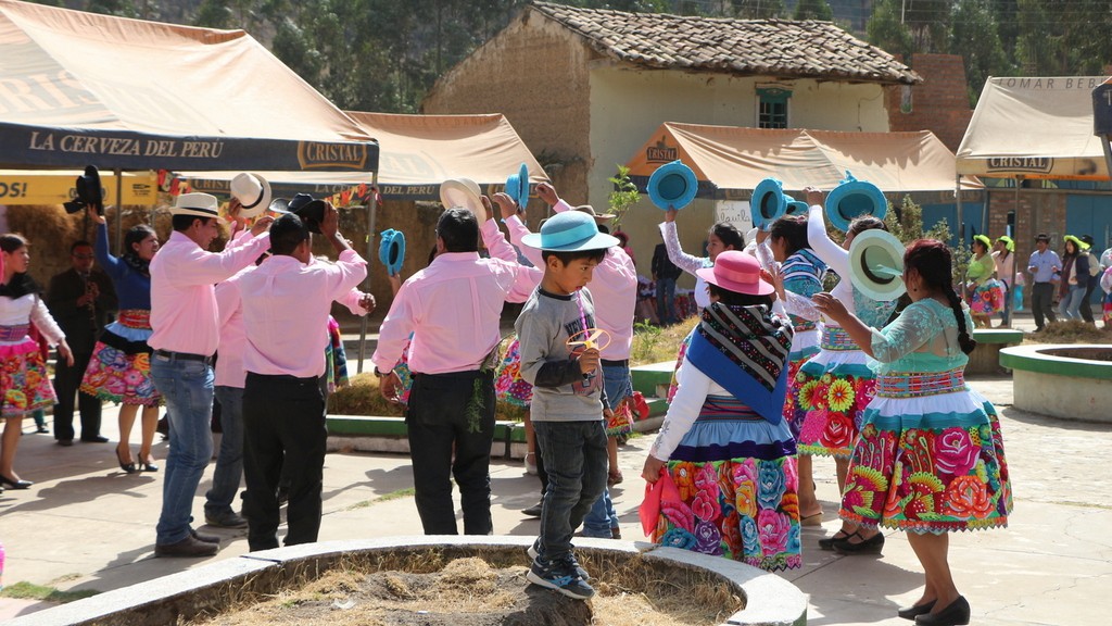 02. Huanchaco - Huancayo (163)