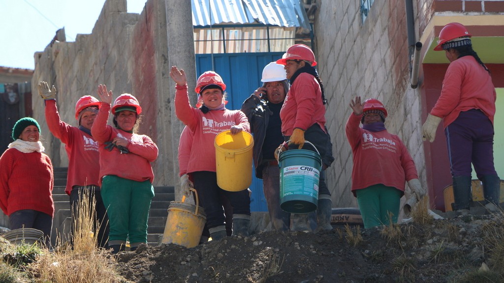 02. Huanchaco - Huancayo (168)