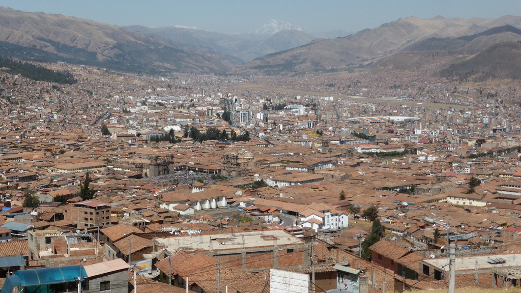 03. Huancayo - Cuzco (001)