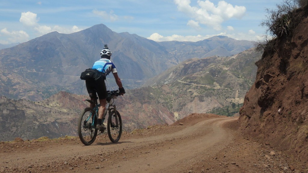 03. Huancayo - Cuzco (002)