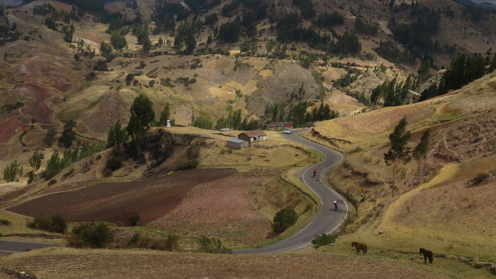 03. Huancayo - Cuzco (005)