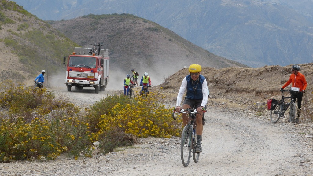 03. Huancayo - Cuzco (008)