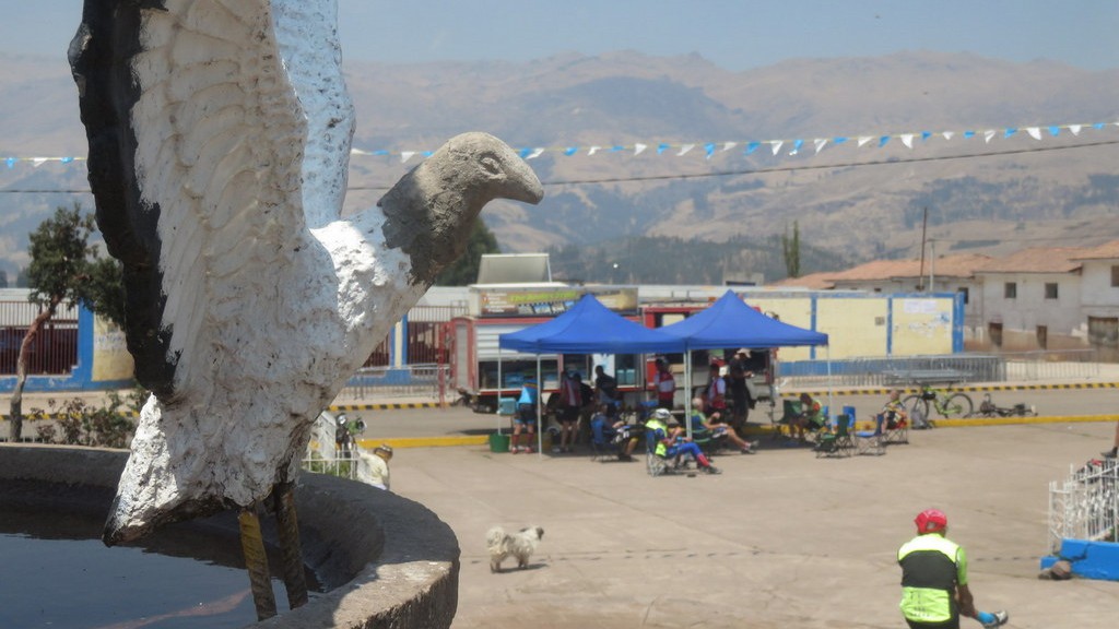 03. Huancayo - Cuzco (019)