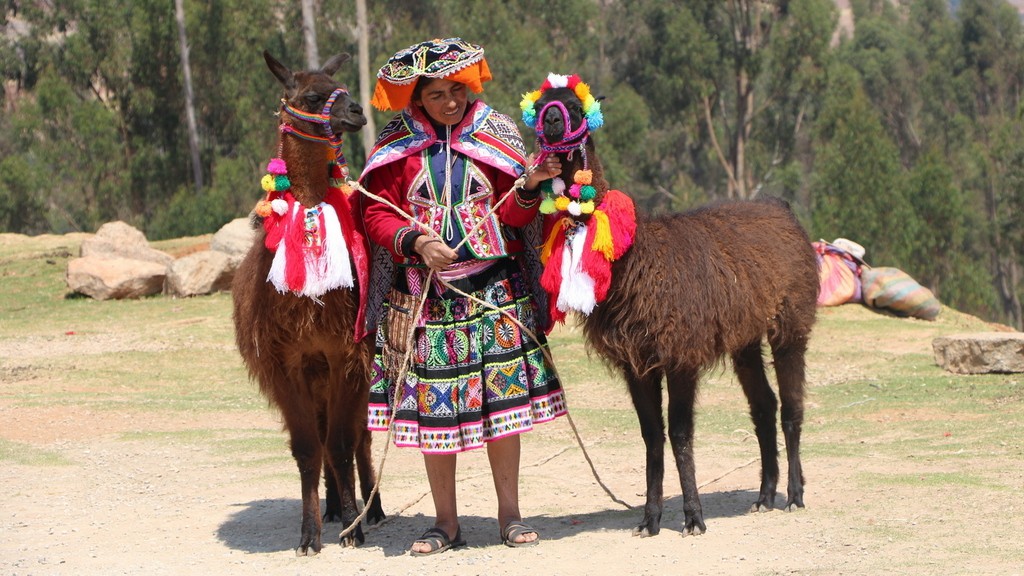 03. Huancayo - Cuzco (021)