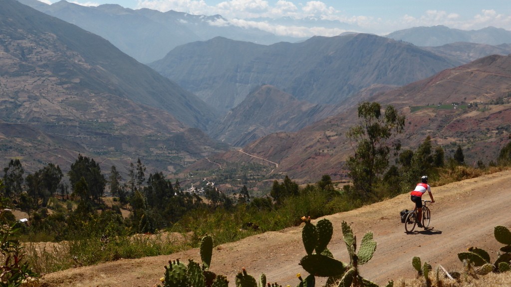 03. Huancayo - Cuzco (022)