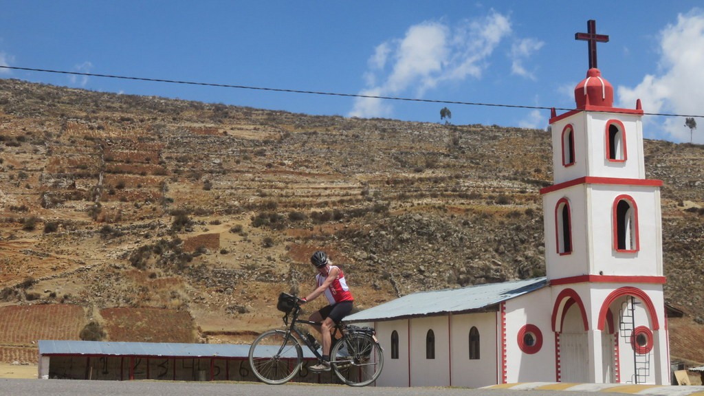 03. Huancayo - Cuzco (025)