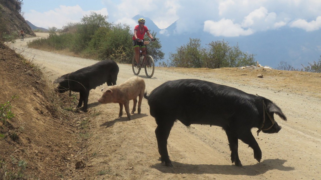 03. Huancayo - Cuzco (026)