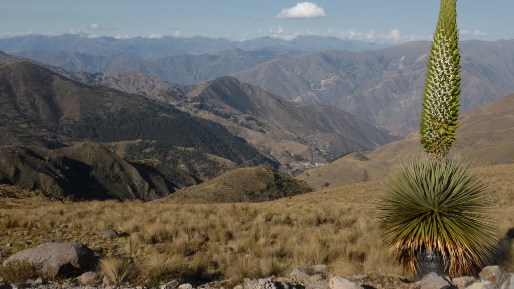 03. Huancayo - Cuzco (029)