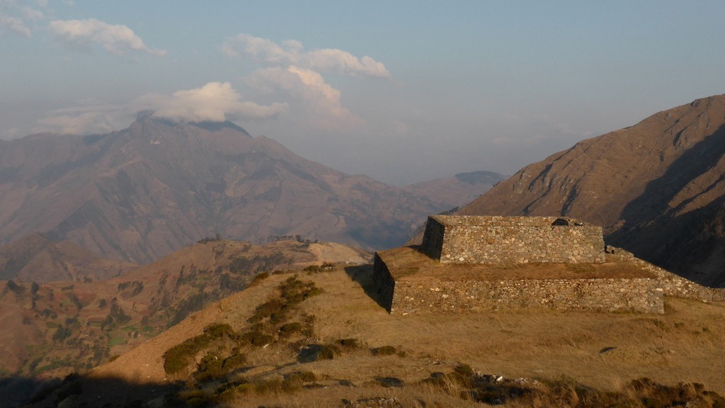 03. Huancayo - Cuzco (035)