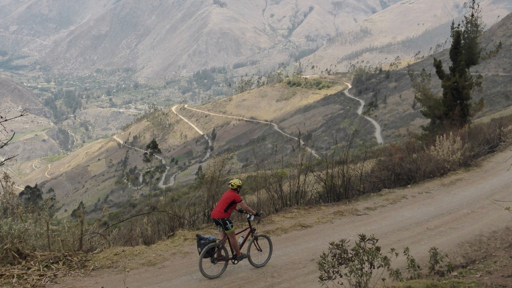 03. Huancayo - Cuzco (036)