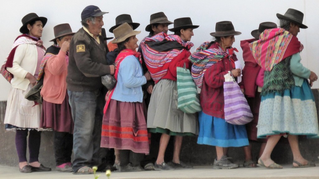 03. Huancayo - Cuzco (039)