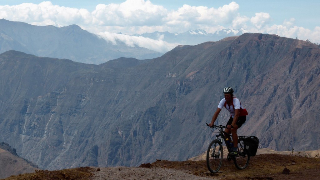 03. Huancayo - Cuzco (041)