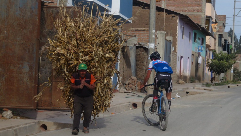 03. Huancayo - Cuzco (046)