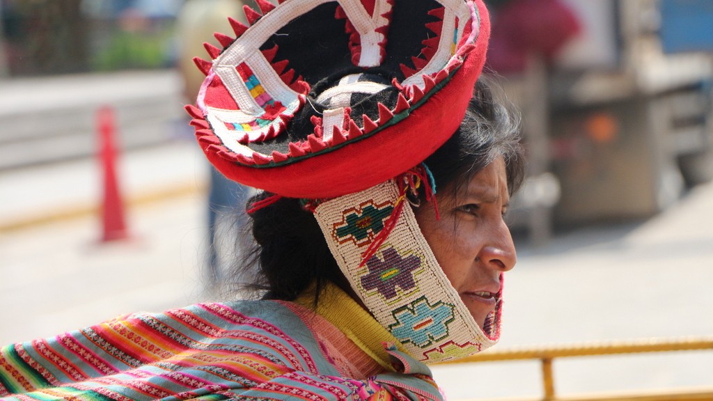03. Huancayo - Cuzco (047)