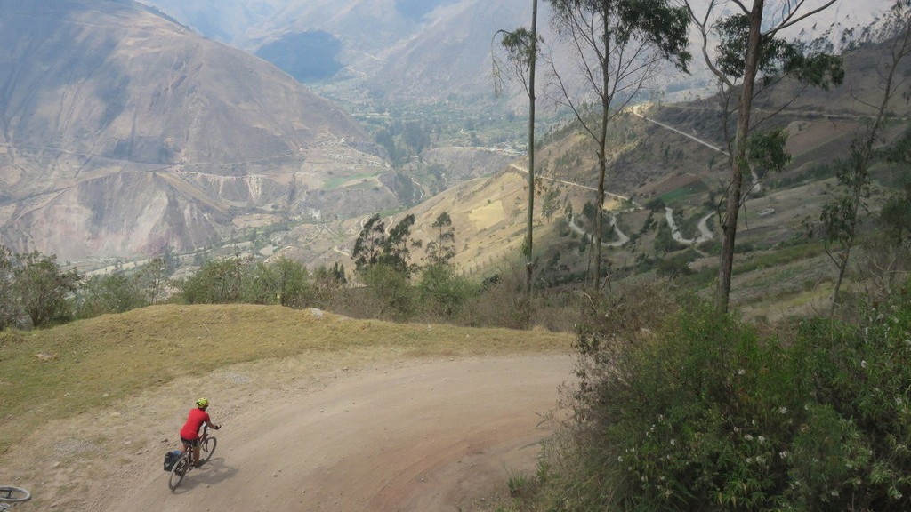 03. Huancayo - Cuzco (049)