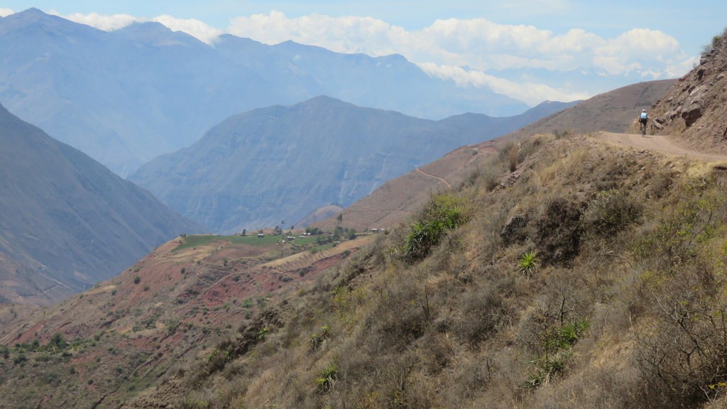 03. Huancayo - Cuzco (051)