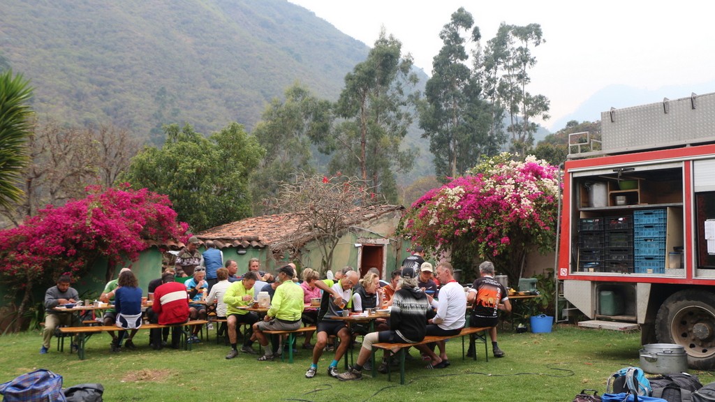 03. Huancayo - Cuzco (054)