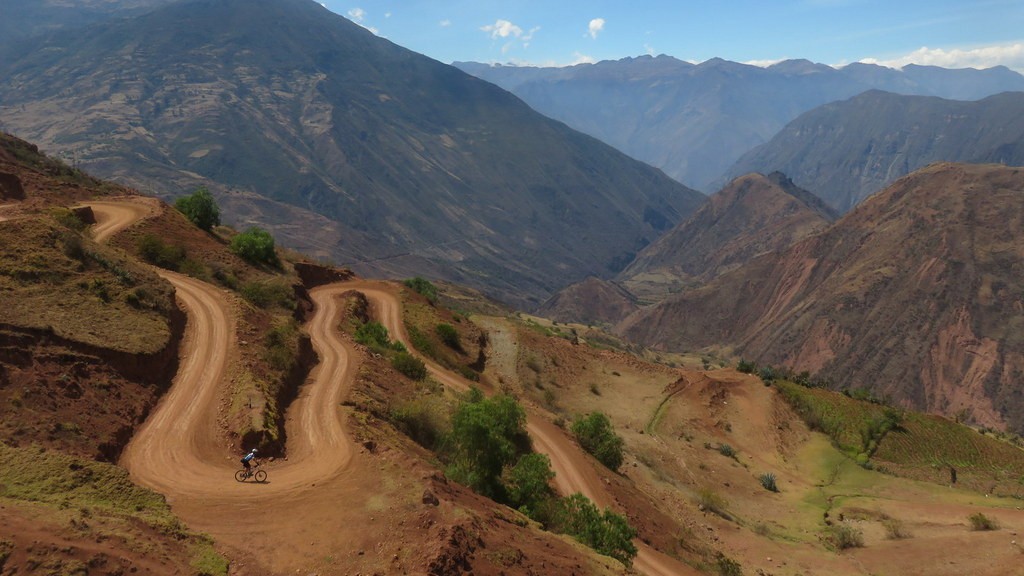 03. Huancayo - Cuzco (060)