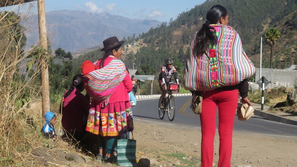 03. Huancayo - Cuzco (063)