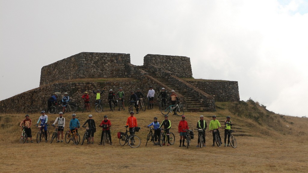 03. Huancayo - Cuzco (064)