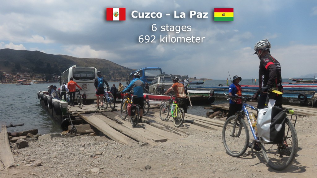 04. Cuzco - La Paz (000)