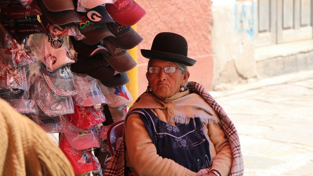 04. Cuzco - La Paz (003)