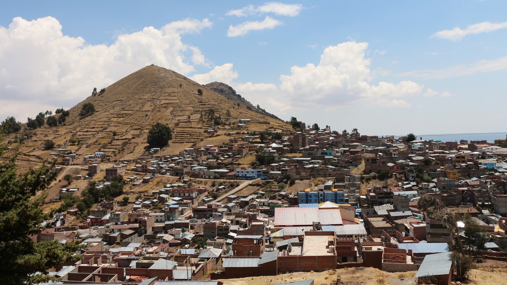 04. Cuzco - La Paz (019)