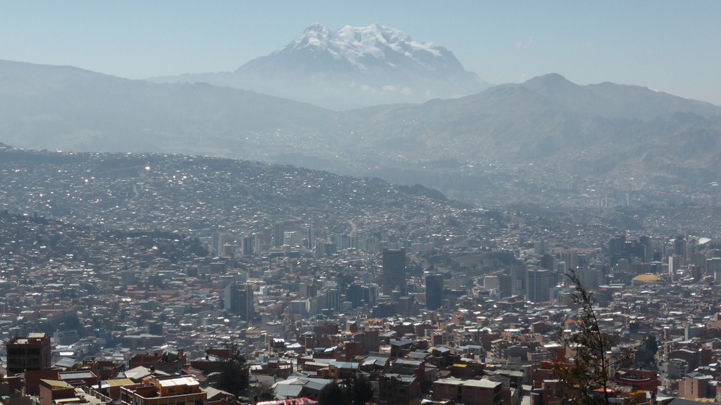 04. Cuzco - La Paz (020)