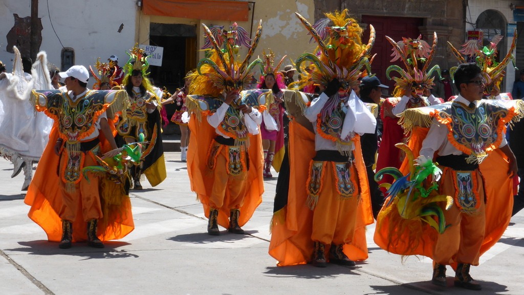 04. Cuzco - La Paz (026)