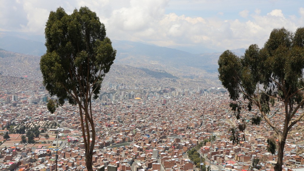04. Cuzco - La Paz (031)