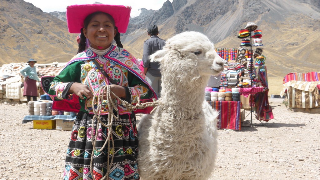 04. Cuzco - La Paz (033)