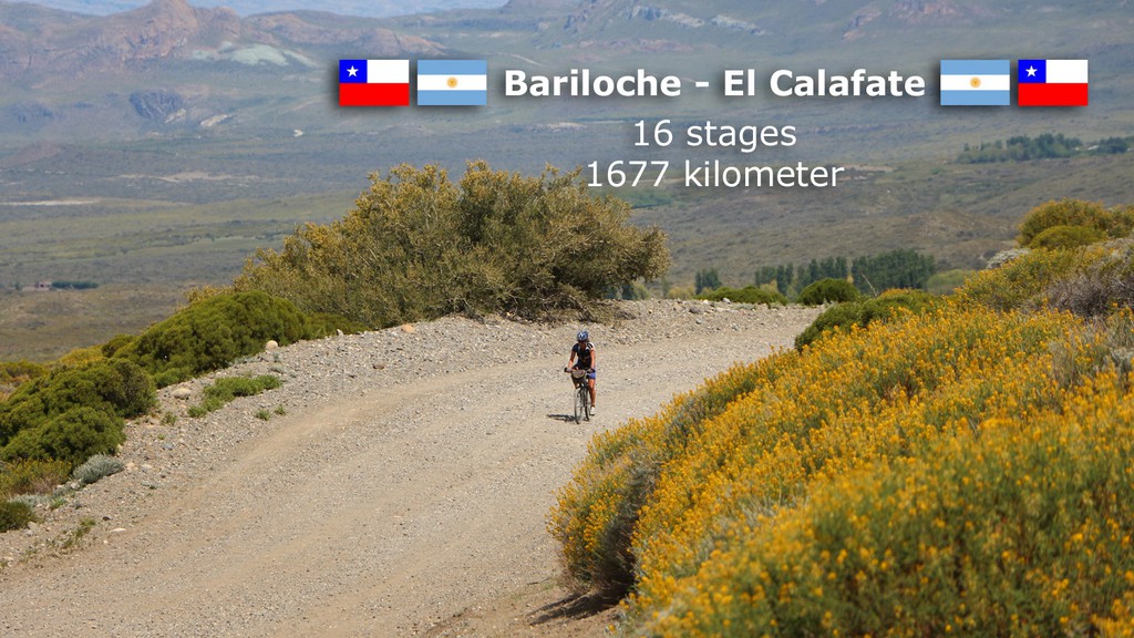 08. Bariloche - El Calafate (000)